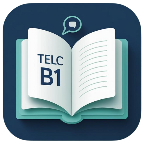 Learn German PWA Logo